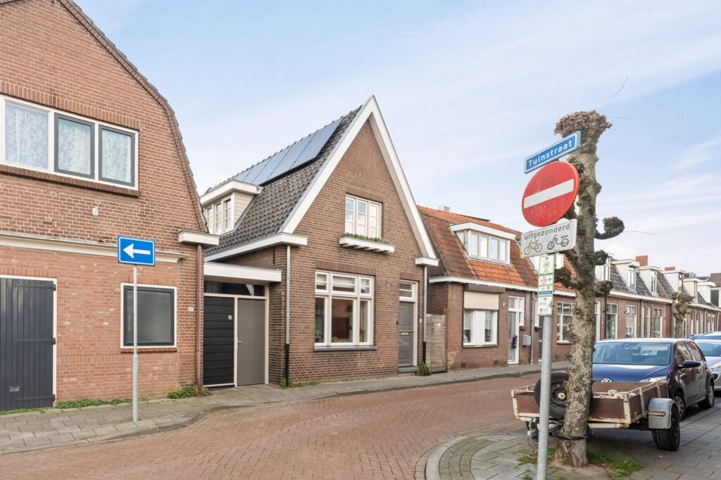 Van Brakelplein 17a Groningen