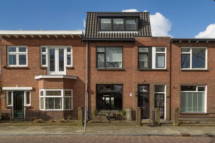 Van Brakelplein 17a Groningen